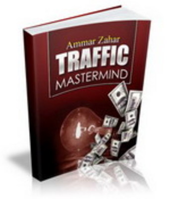 Product picture Traffic Mastermind